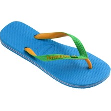 Havaianas Brasil Mix Turkuaz Terlik