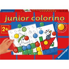 Ravensburger 246021 Ravensburger Junior Colorino