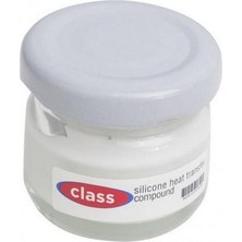 Class Pasta-03 Termal Macun 40 Gr.-Class Havya ve Aksesuarı