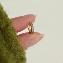OkkoStore Marka Model Halka Piercing Tragus