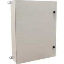 Çetinkaya Çp 507030 E 50X70X30 Taban Saclı Etanj Pano Elektrik Panosu