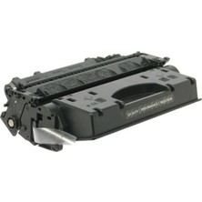 Quenn Muadil Toner CF280X/HP 505X/CRG719H/EXV40