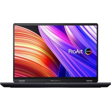 Asus Proart Studiobook Pro 16 OLED H7604JV-MY065 I9-13980HX 32GB 1tb SSD 8gb RTX4060 16 3.2k 120Hz Freedos