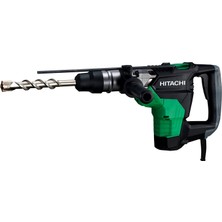 Hitachi Sds Max Kırıcı Delici 1000W 40 MM 7.1 k DH40MC