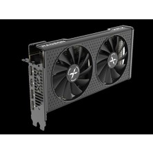 Xfx Speedster Swft 210 Rx 7600 8GB GDDR6 128Bit Ekran Kartı