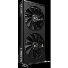 Xfx Speedster Swft 210 Rx 7600 8GB GDDR6 128Bit Ekran Kartı