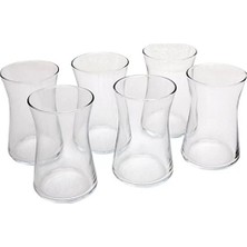 Paşabahçe Heybeli 6 Adet Çay Bardak 42361