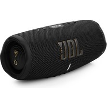 Jbl Charge5, Wifi Hoparlör, IP67, Siyah