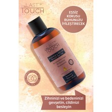 LAST TOUCH Masaj Yağı Aromaterapi Duyusal Seans 250 ML