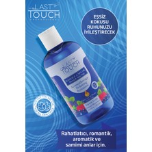 LAST TOUCH MASAJ YAĞI AROMATERAPİ ORMAN MEYVELERİ SEANS 250 ML