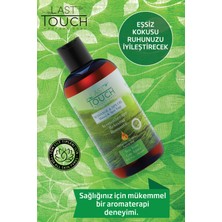 LAST TOUCH MASAJ YAĞI AROMATERAPİ ÇAY AĞACI SEANS 250 ML