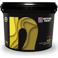 Nippon Paint Aliza Plastik Iç Cephe Boyası 2,5 Litre