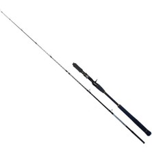 Ryuji Seawolf 180 cm 300-600 gr 2 Parça Jig Kamışı - Tetikli