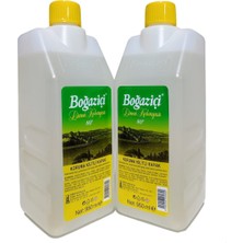 Boğaziçi Kolonya Bidon 950 ml 2 Li