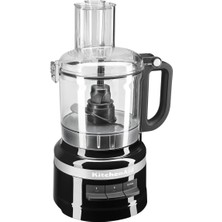 KitchenAid 5KFP0719EOB 1,7 L Mutfak Robotu Onyx Black