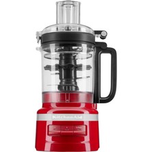 Kitchenaid 2,1 L Mutfak Robotu 5KFP0921 Empıre Red