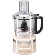 KitchenAid 5KFP0719 1,7 L Mutfak Robotu Almond Cream