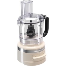 KitchenAid 5KFP0719 1,7 L Mutfak Robotu Almond Cream