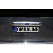 Omsaline Ford Connect Krom Bagaj Çıtası Arma Yerli 2009-2014 Arası