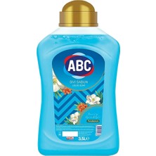 ABC Sıvı Sabun Deniz Esintisi 3500 ml