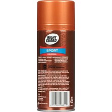 Right Guard Sport Original Deodorant 240GR