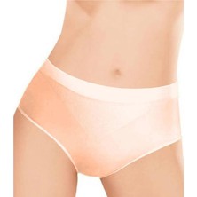 Hepsine Rakip Elite Life 811 Kadın Yüksek Bel Iz Yapmaz Slip Külot