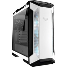 Asus Tuf Gaming GT501 USB 3.1 E-Atx Kasa-White