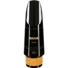 Yamaha CL7C Sib Klarnet Beki
