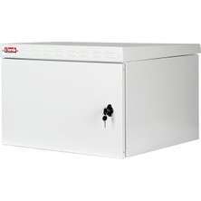 Lande - Proline 500-O Safebox (Outdoor) Harici Ortam IP55 Kabinet 600X600MM 7u