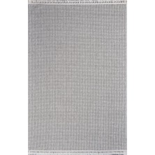 Gümüşsuyu Deco Point 15767 Geometrik Antitoz Halı