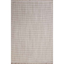 Gümüşsuyu Deco Point 15764 Geometrik Antitoz Vizon Halı