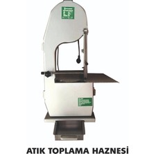 My Garden H-280 1500W Paslanmaz Kemik Kesme Makinası