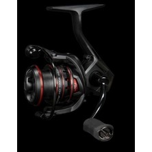 Okuma Ceymar Hd CHD-3000A Matt Black 7+1bb Olta Makinesi