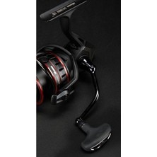 Okuma Ceymar Hd CHD-3000A Matt Black 7+1bb Olta Makinesi