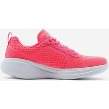 Skechers Go Run Fast-Float Kadın Pembe Koşu Ayakkabısı 15109 Hpk