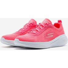 Skechers Go Run Fast-Float Kadın Pembe Koşu Ayakkabısı 15109 Hpk