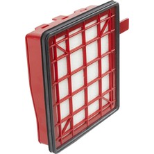 Philips Fakir Veyron, Veyron Turbo Uyumlu Süpürge Filtresi