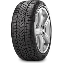 Pirelli 235/40 R18 95V Sottozero Serie3 (Mo) Xl Suv Kış Lastiği ( Üretim Yılı: 2022 )