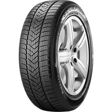 Pirelli 255/55 R18 109H Xl Rft Scorpion Winter Eco 4X4 Kış Lastiği  ( Üretim: 2022 )
