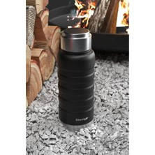 Stevig 4 Outside Paslanmaz Çelik Termos Bardak 400 ml ST-202 Travel Mug