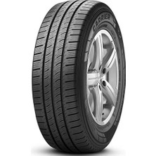 Pirelli 205/65 R16C 107T Carrier All Season Hafif Ticari 4 Mevsim Lastiği ( Üretim Yılı: 2021 )