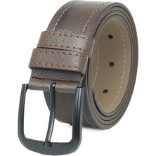 Deribond Erkek Spor Kemer Kot ve Kanvas Için