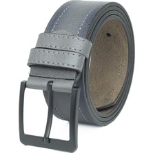 Deribond Erkek Spor Kemer Kot ve Kanvas Için