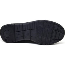 King Paolo R9220 Shoeflex Eco Baglı - Erkek Ayakkabı - Kahverengi