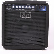 Cort 30W Bass Gitar Amfisi GE30B