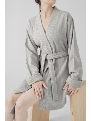 Cottonmania Penta Robe 202 - Unisex Bornoz