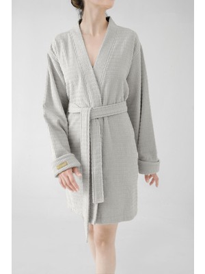 Cottonmania Penta Robe 202 - Unisex Bornoz