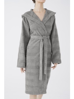 Cottonmania Mons Robe 404 - Unisex Bornoz