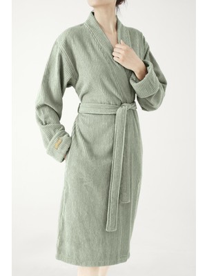 Cottonmania Pana Robe 303 - Unisex Bornoz