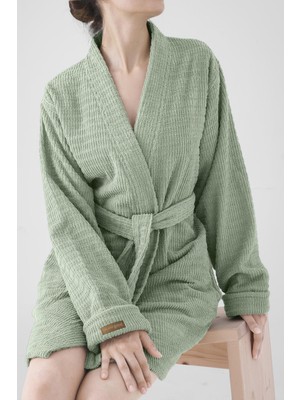 Cottonmania Penta Robe 303 - Unisex Bornoz